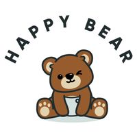 Happy Bear_1